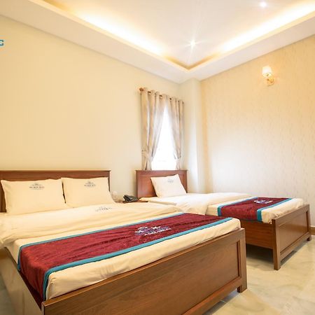 Bao Ngoc Hotel Баріа Екстер'єр фото