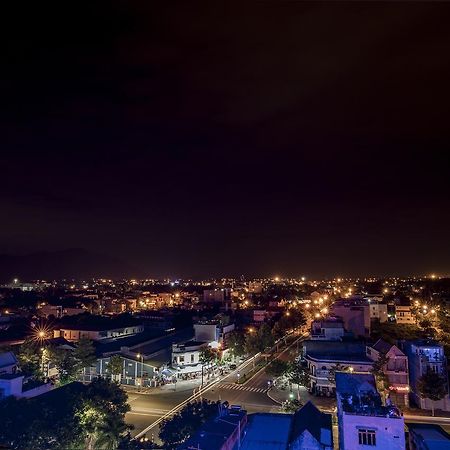 Bao Ngoc Hotel Баріа Екстер'єр фото