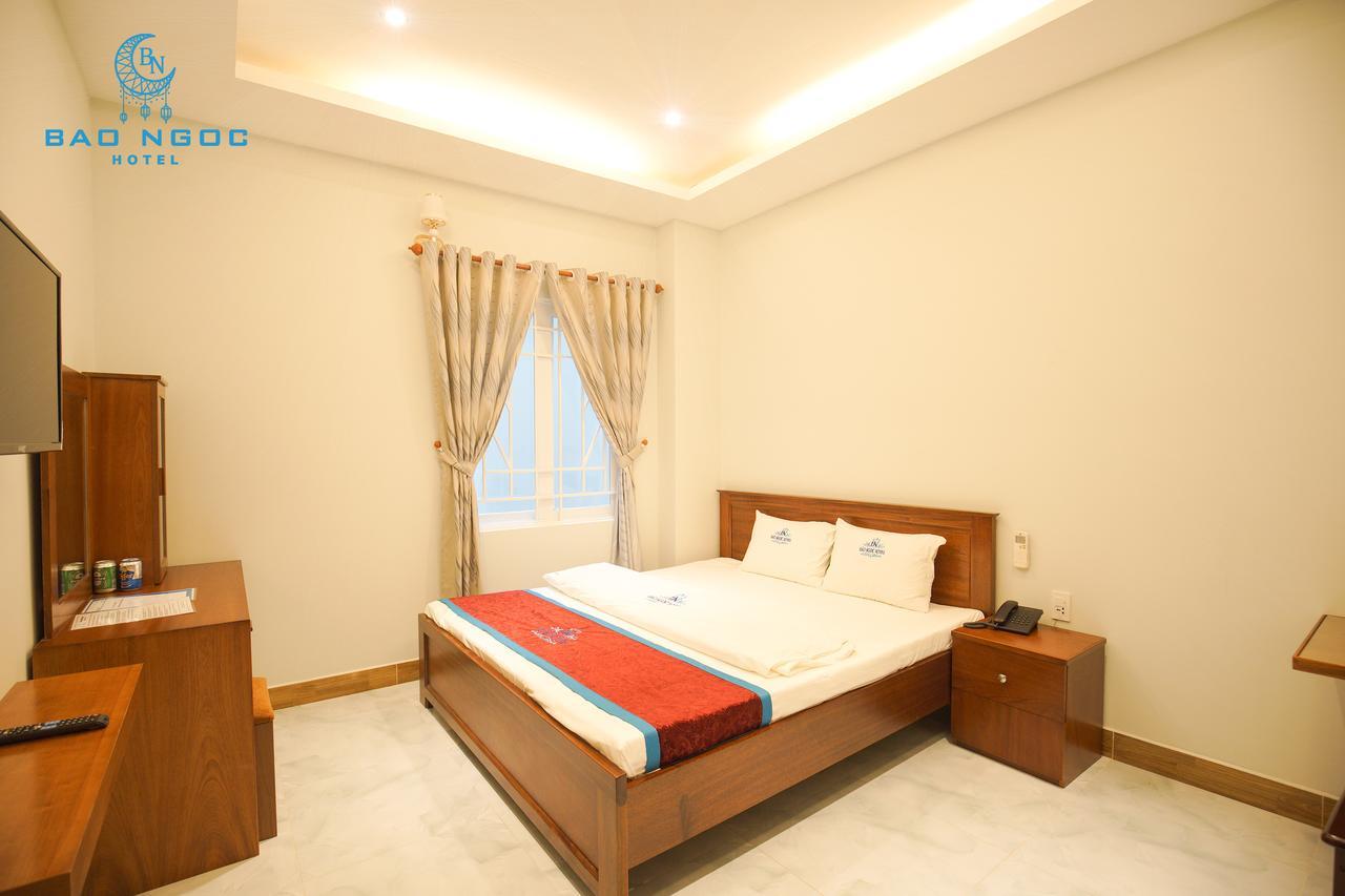 Bao Ngoc Hotel Баріа Екстер'єр фото