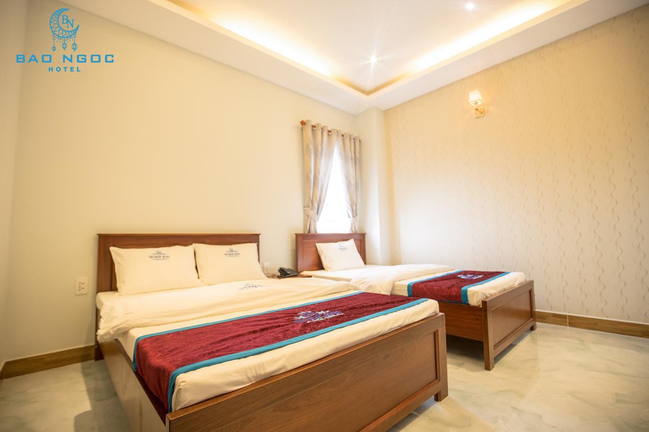 Bao Ngoc Hotel Баріа Екстер'єр фото