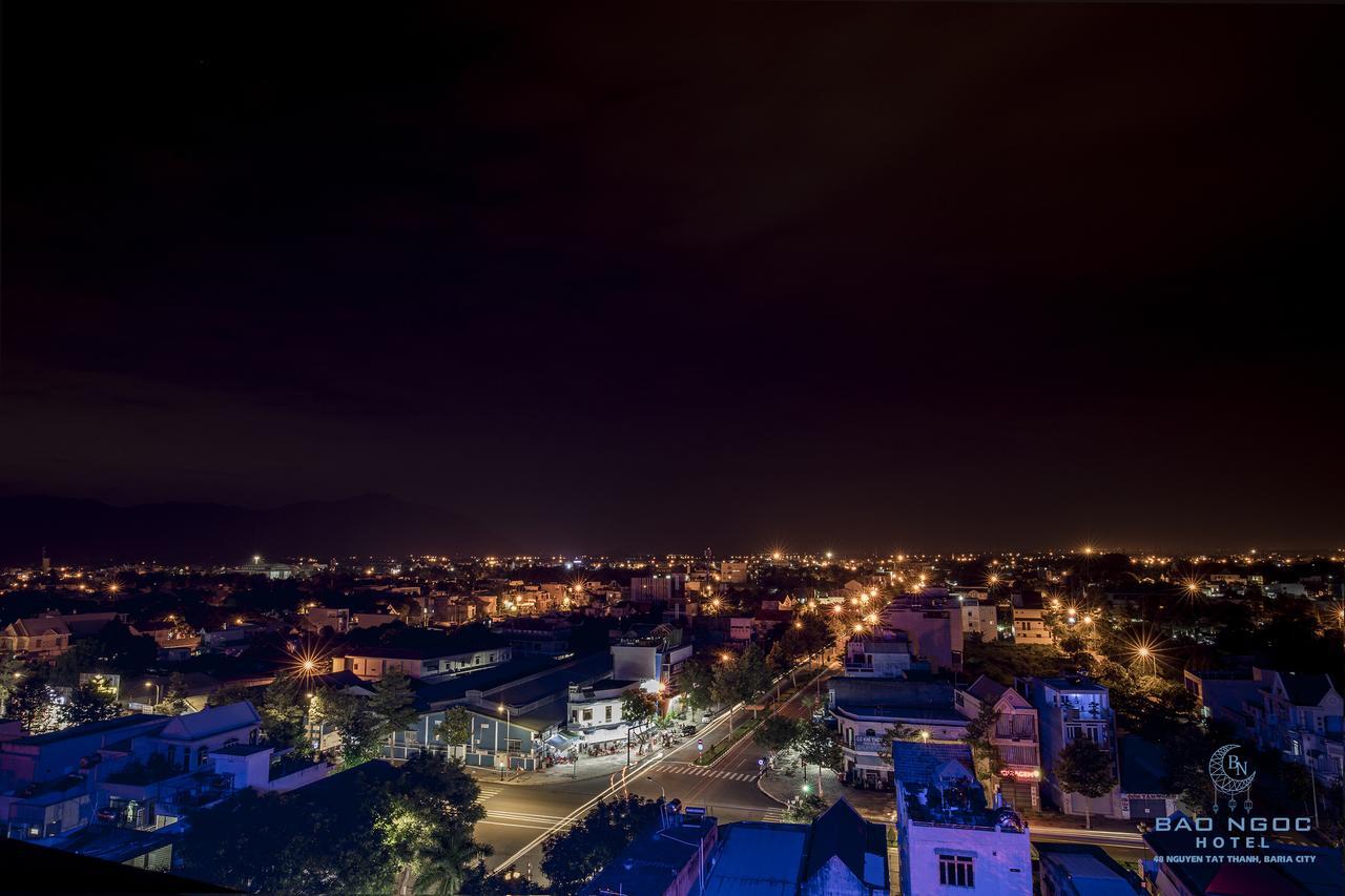Bao Ngoc Hotel Баріа Екстер'єр фото