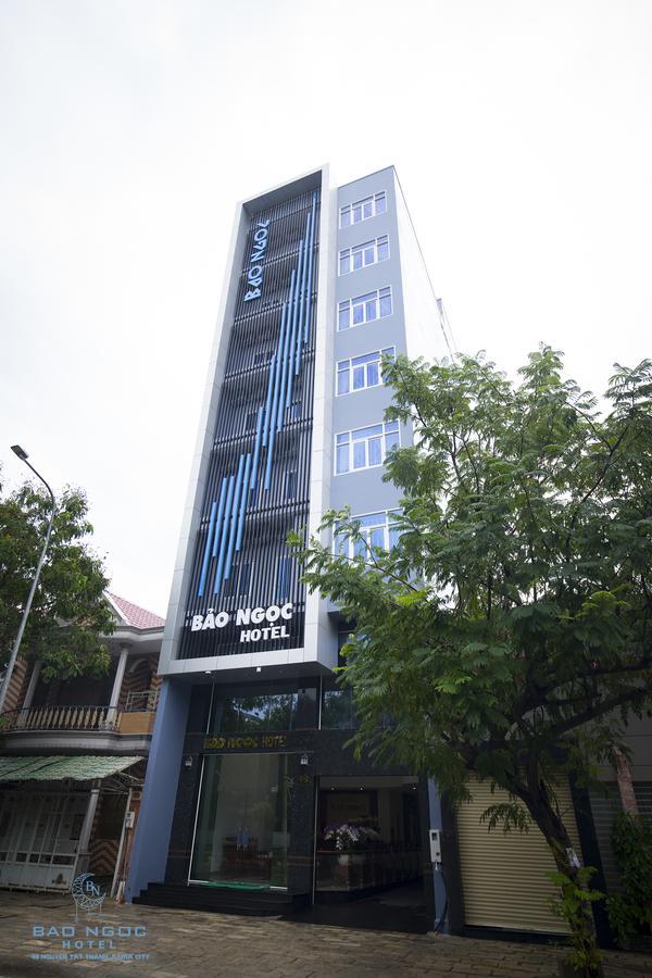 Bao Ngoc Hotel Баріа Екстер'єр фото