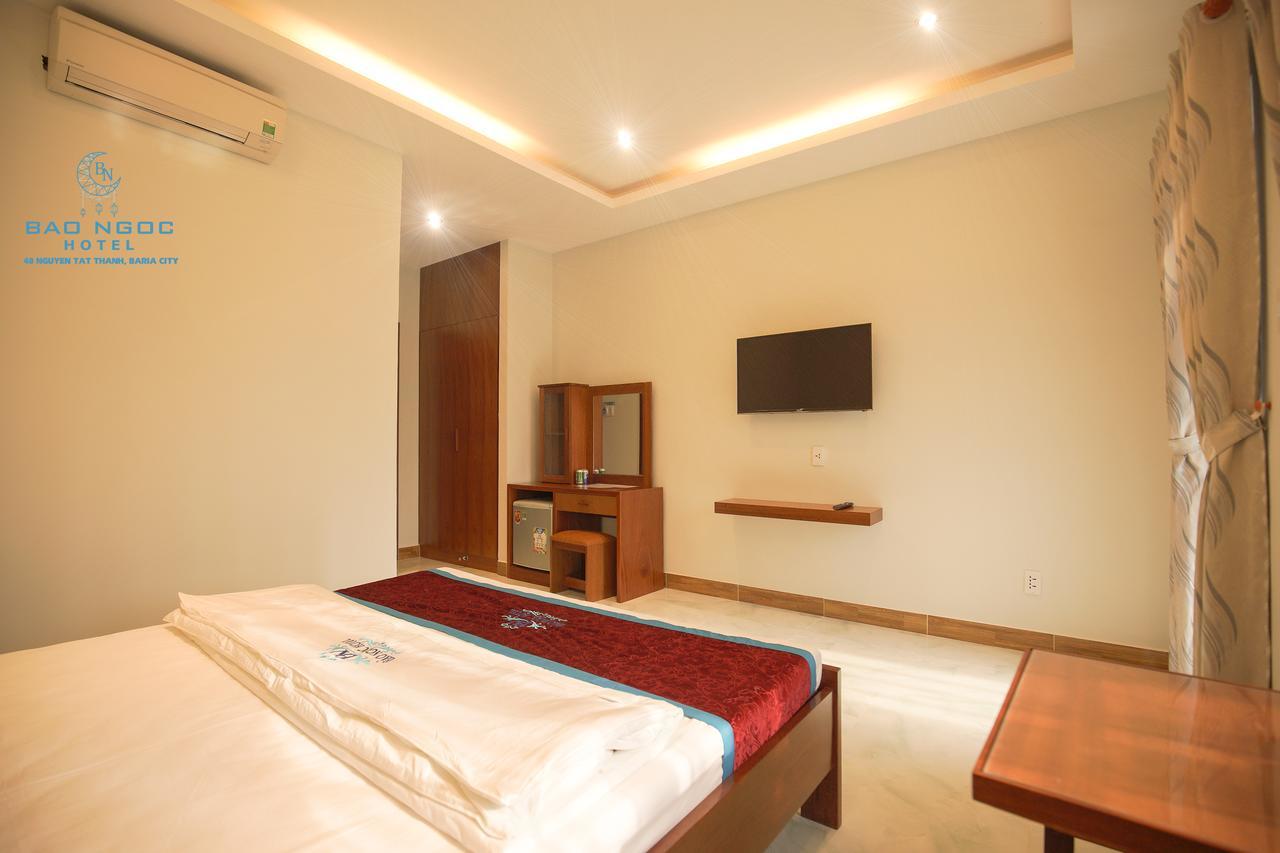 Bao Ngoc Hotel Баріа Екстер'єр фото